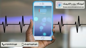 ترفندهای افزایش عمر موبایل - آموزشگاه برق و الکترونیک